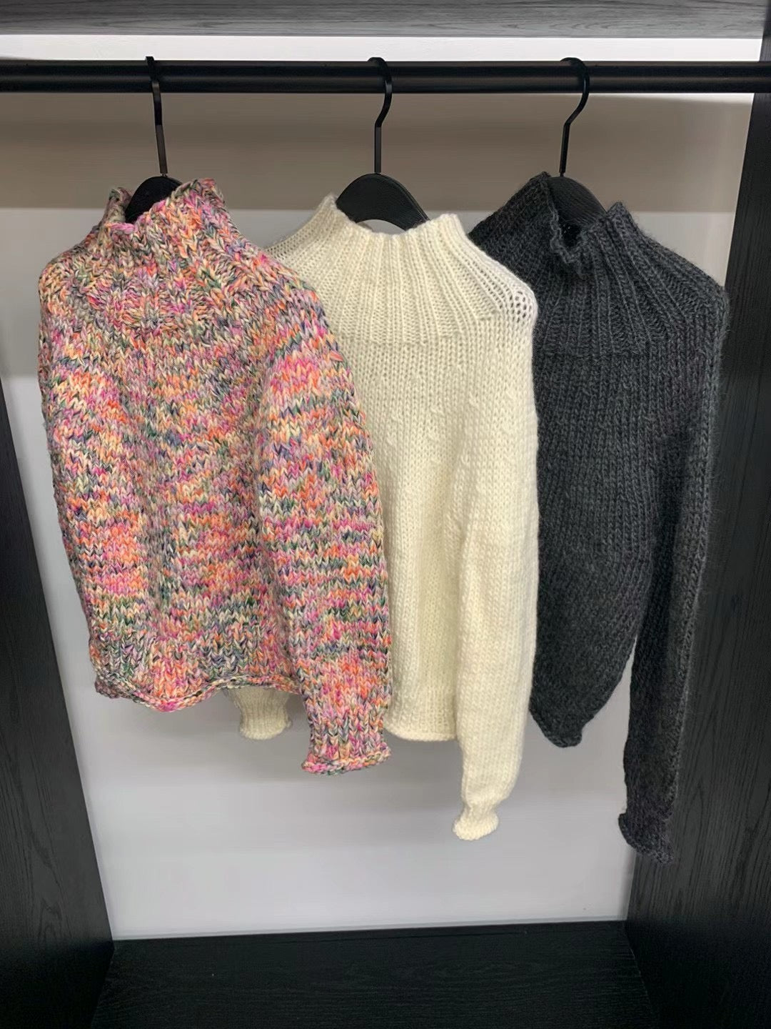 12PO 🎄 | 1224141 Sweater set ( 連帽)