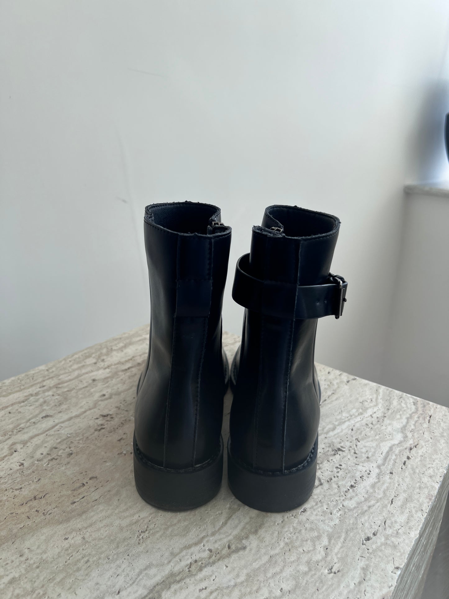 8PO | SH0062 2Way Riding boots