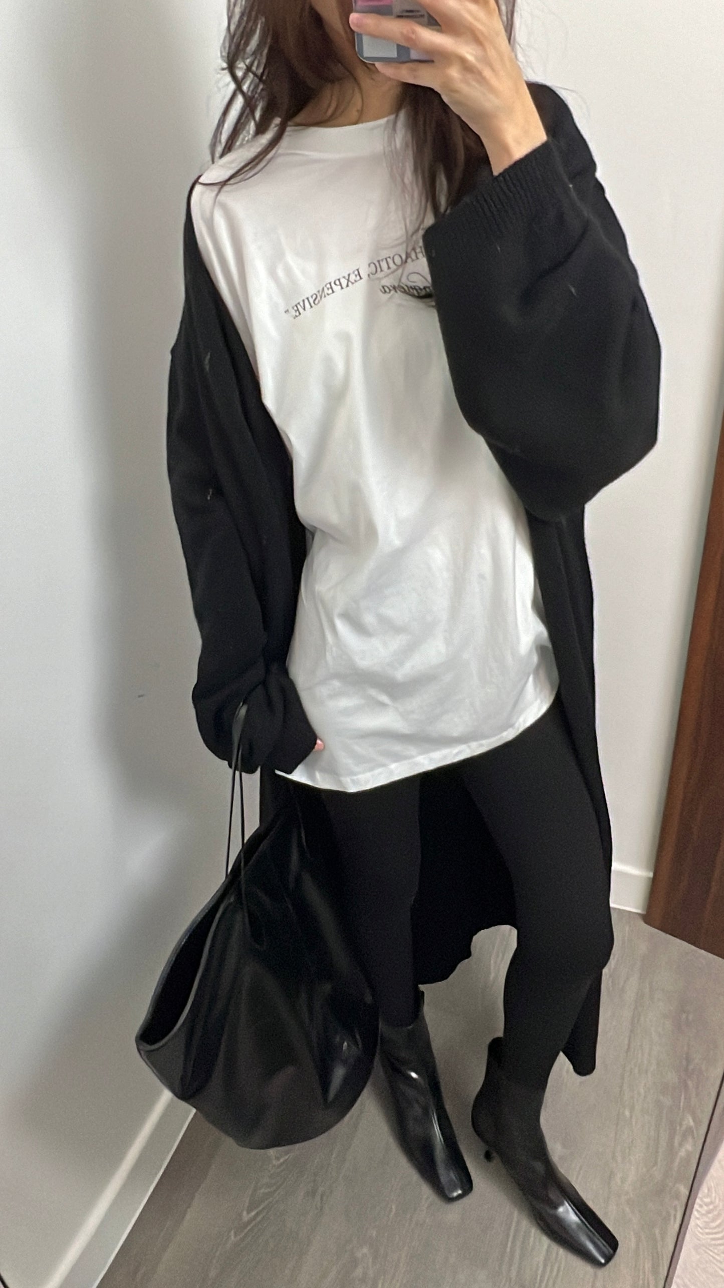 11月PO 自留| 1124108 長版Cardigan