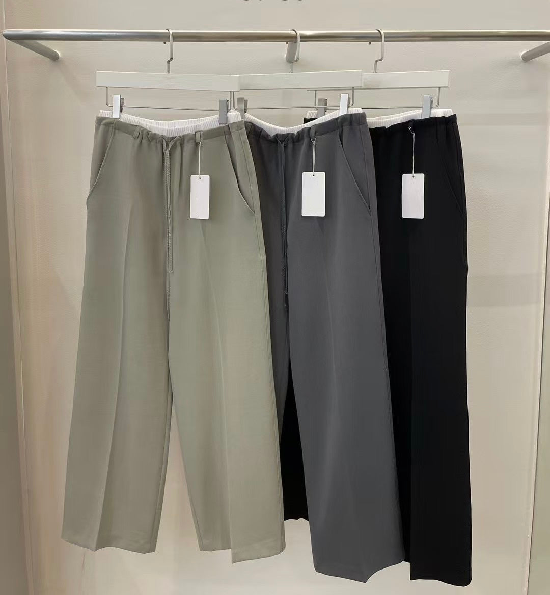 4PO|0425054 Dressy casual trousers