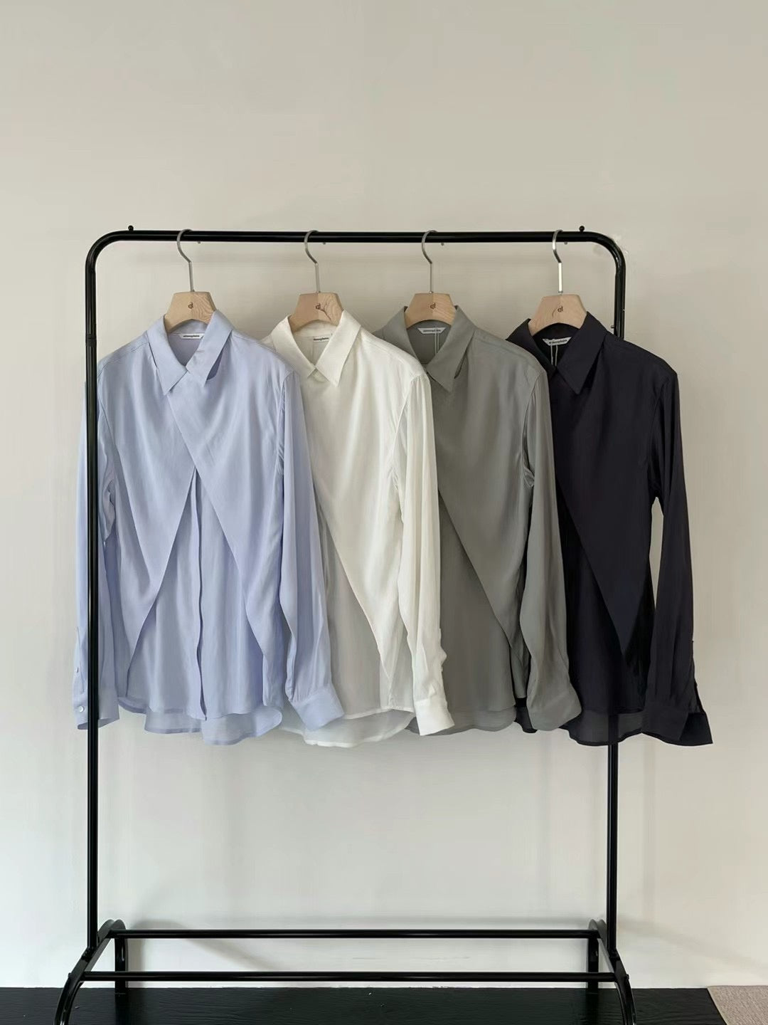 PreAW 熱賣恤衫|0824AW02 blouses