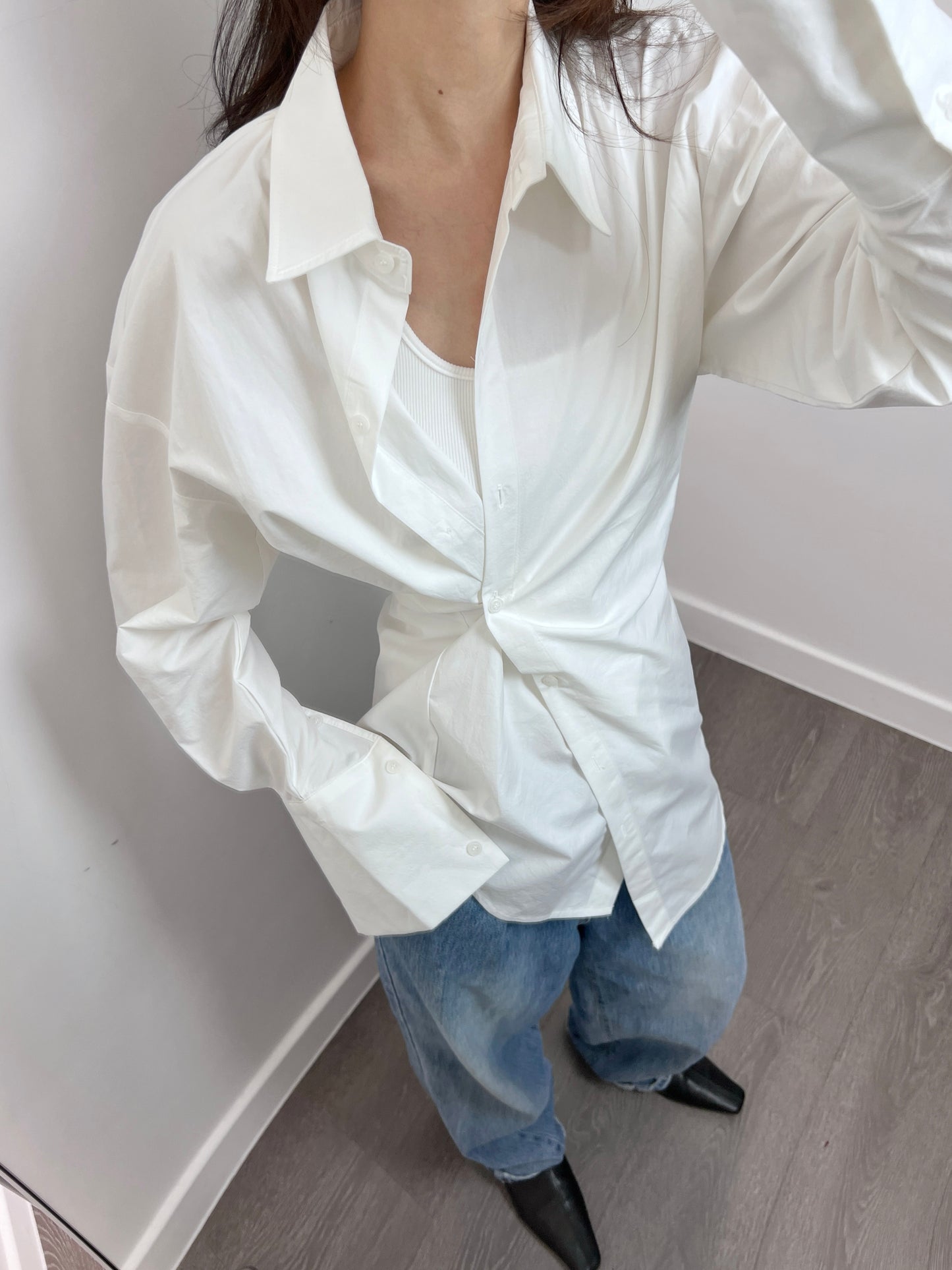 11 PO| 1124097 2ways shirt