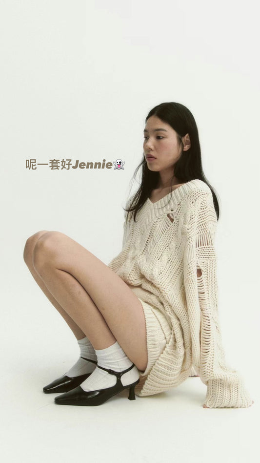 9PO |0924068 sweater