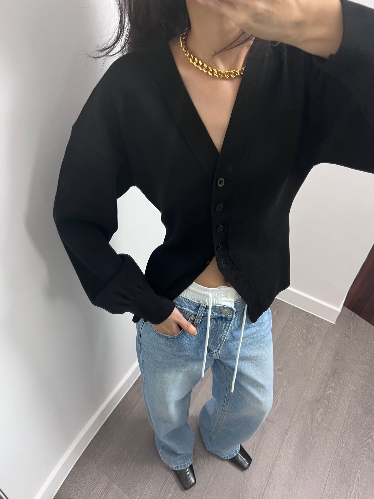 9PO Must have |0924058 cardigan