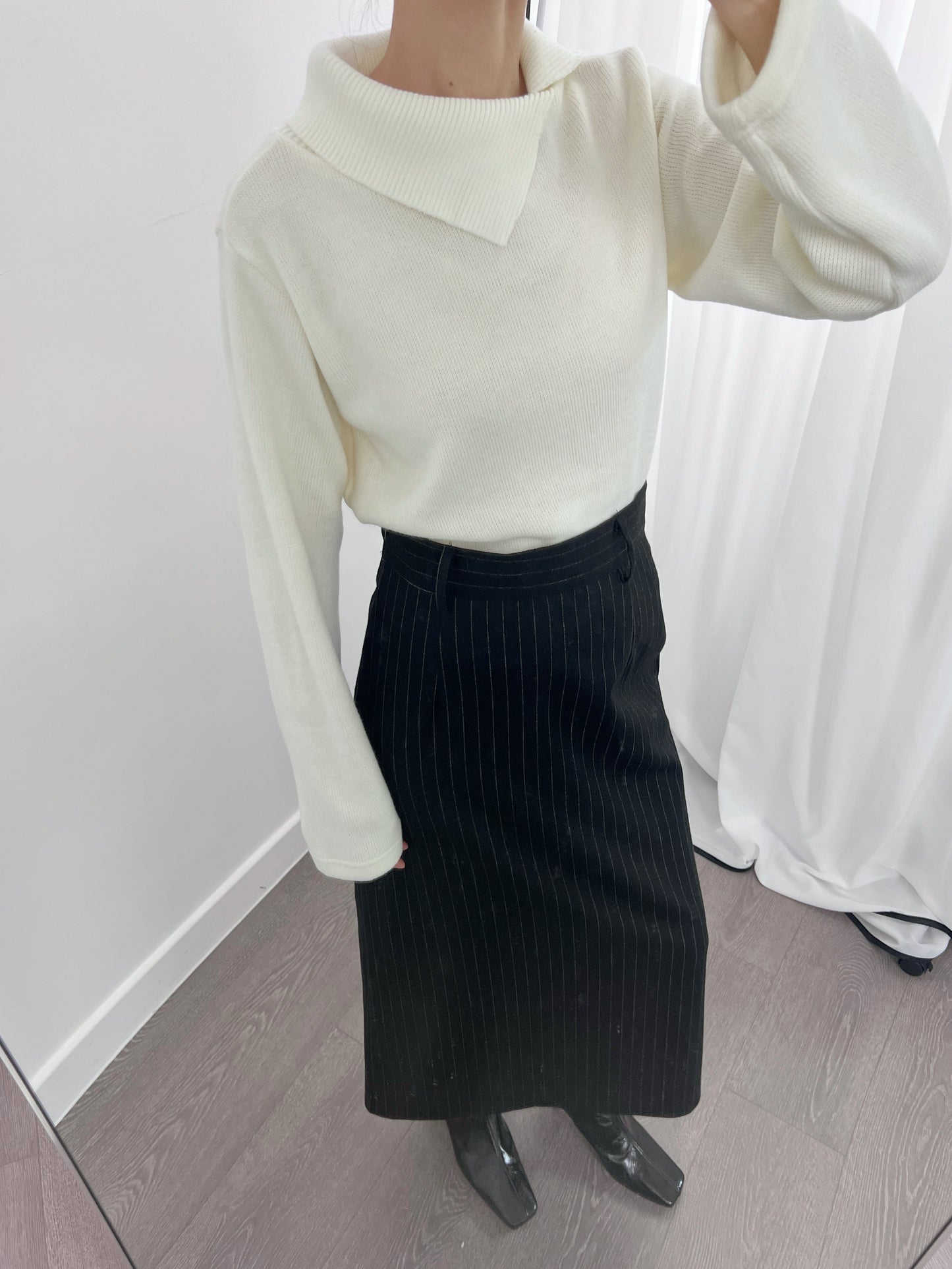 12PO 0120250244 sweater