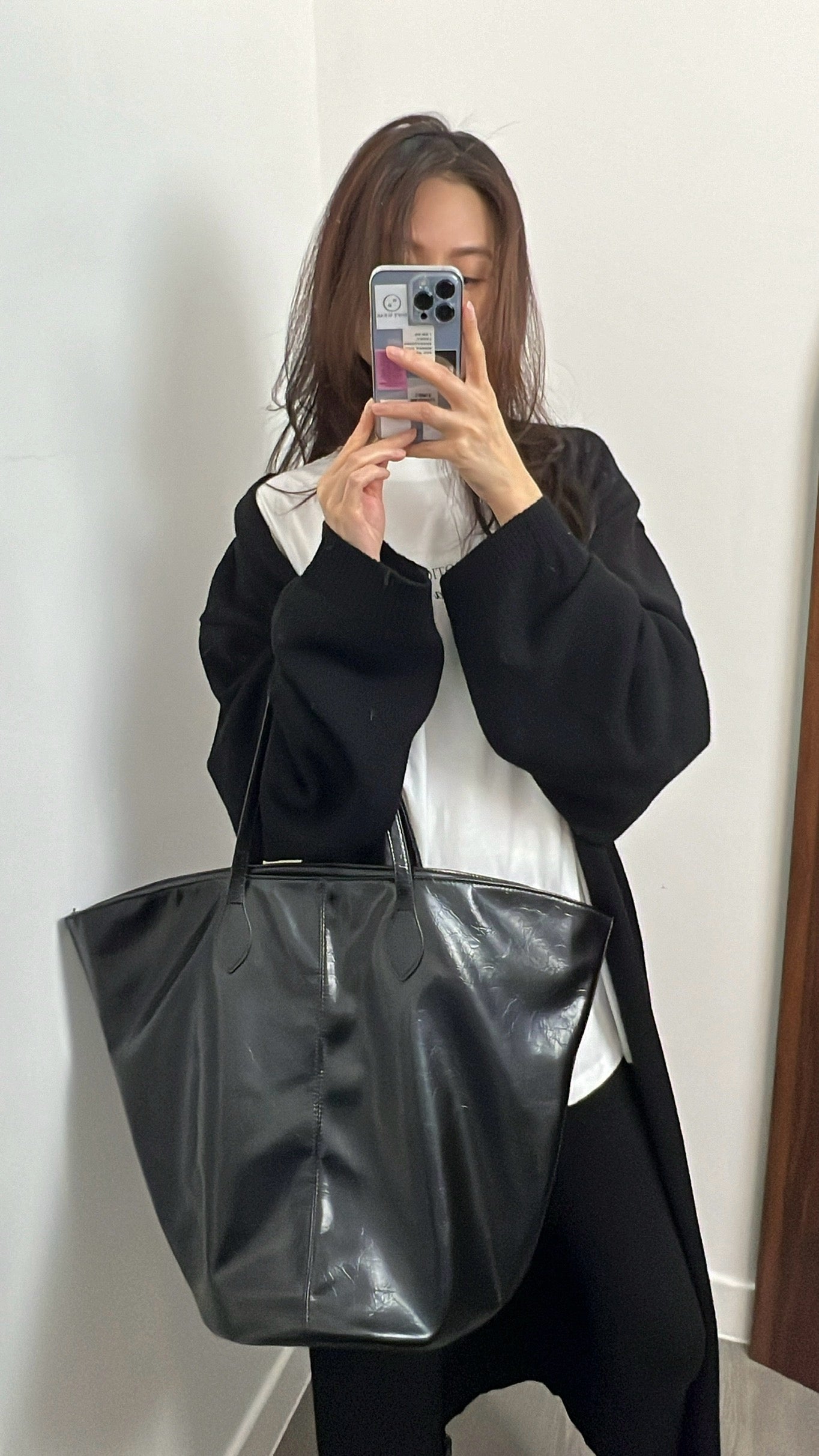 11月PO 自留｜ 1124108 長版Cardigan