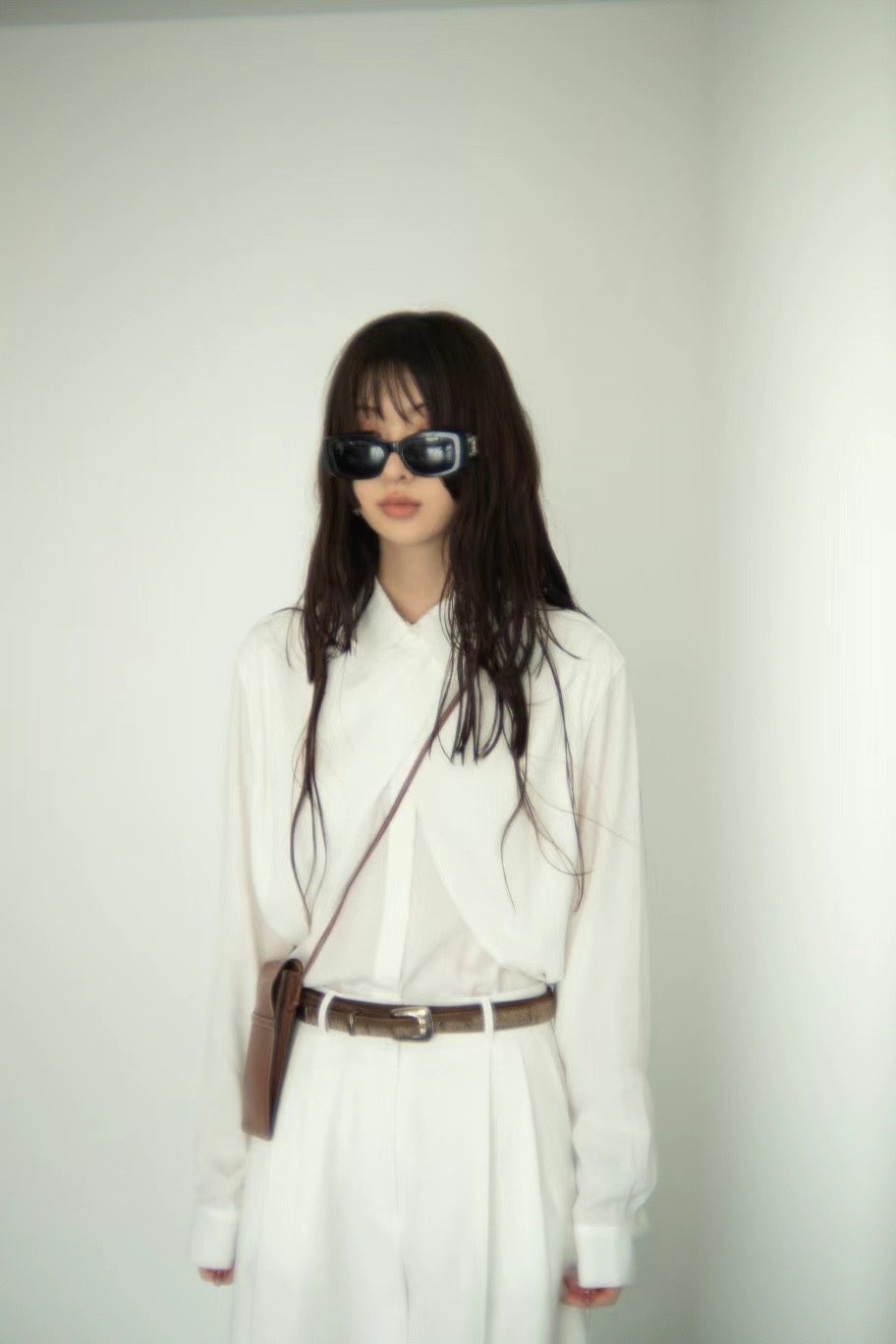 PreAW 熱賣恤衫｜0824AW02 blouses
