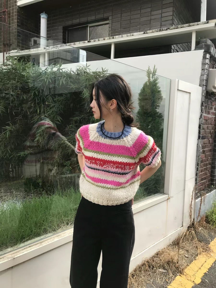 9PO  韓國熱賣 |0924070 Sweater
