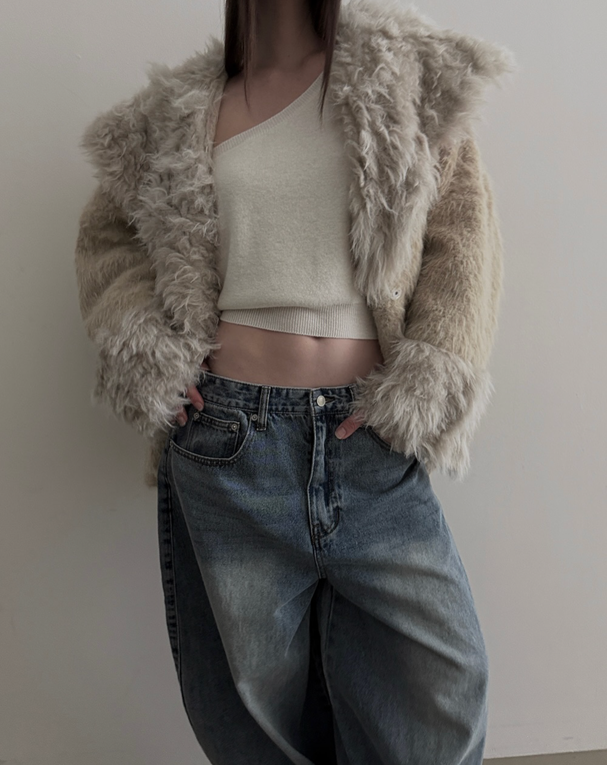 12PO 0120250245  MOMO Jacket