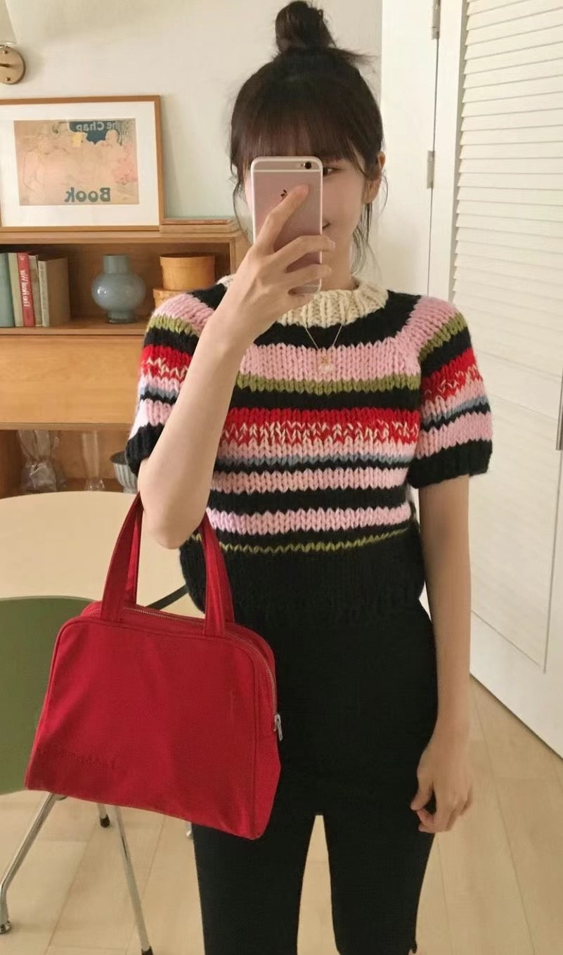 9PO  韓國熱賣 |0924070 Sweater