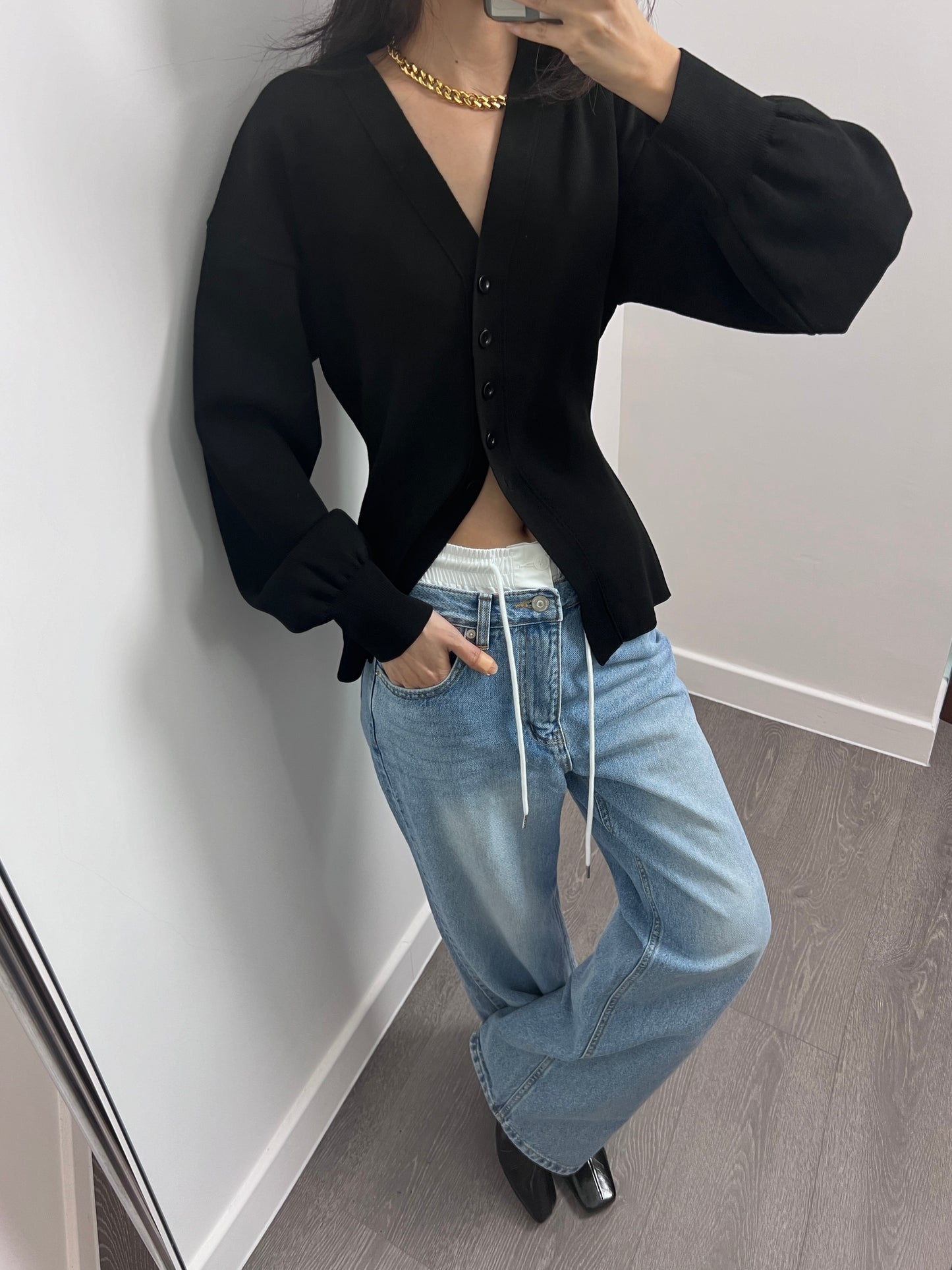 9PO Must have |0924058 cardigan