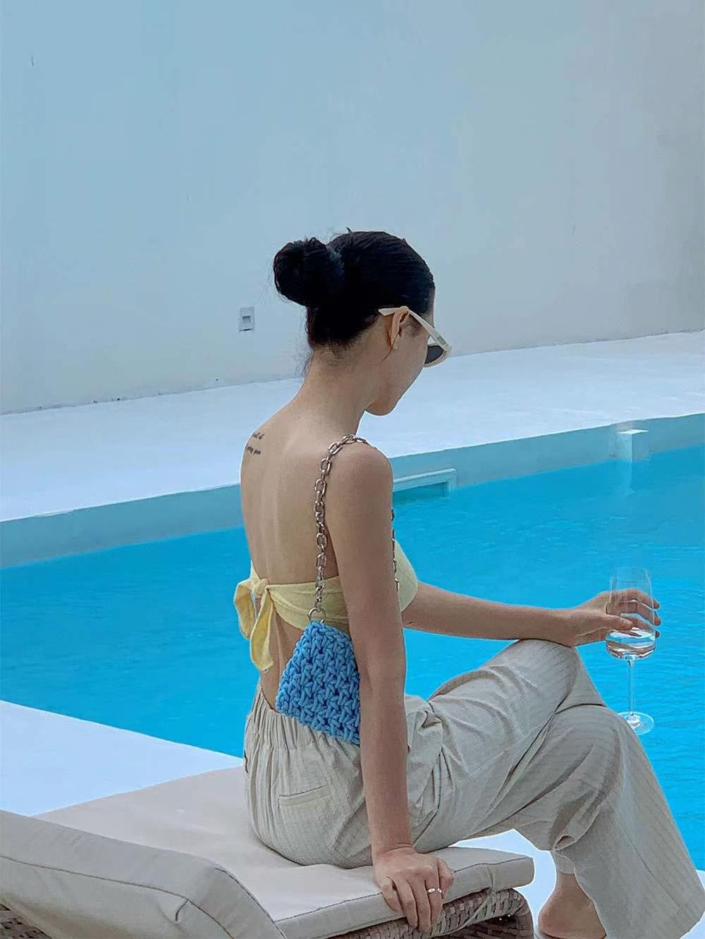 oftAttire| Acc .005 Swimsuit