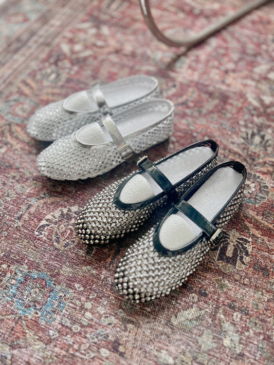 閃閃鞋｜輕身舊版（現貨/補貨）