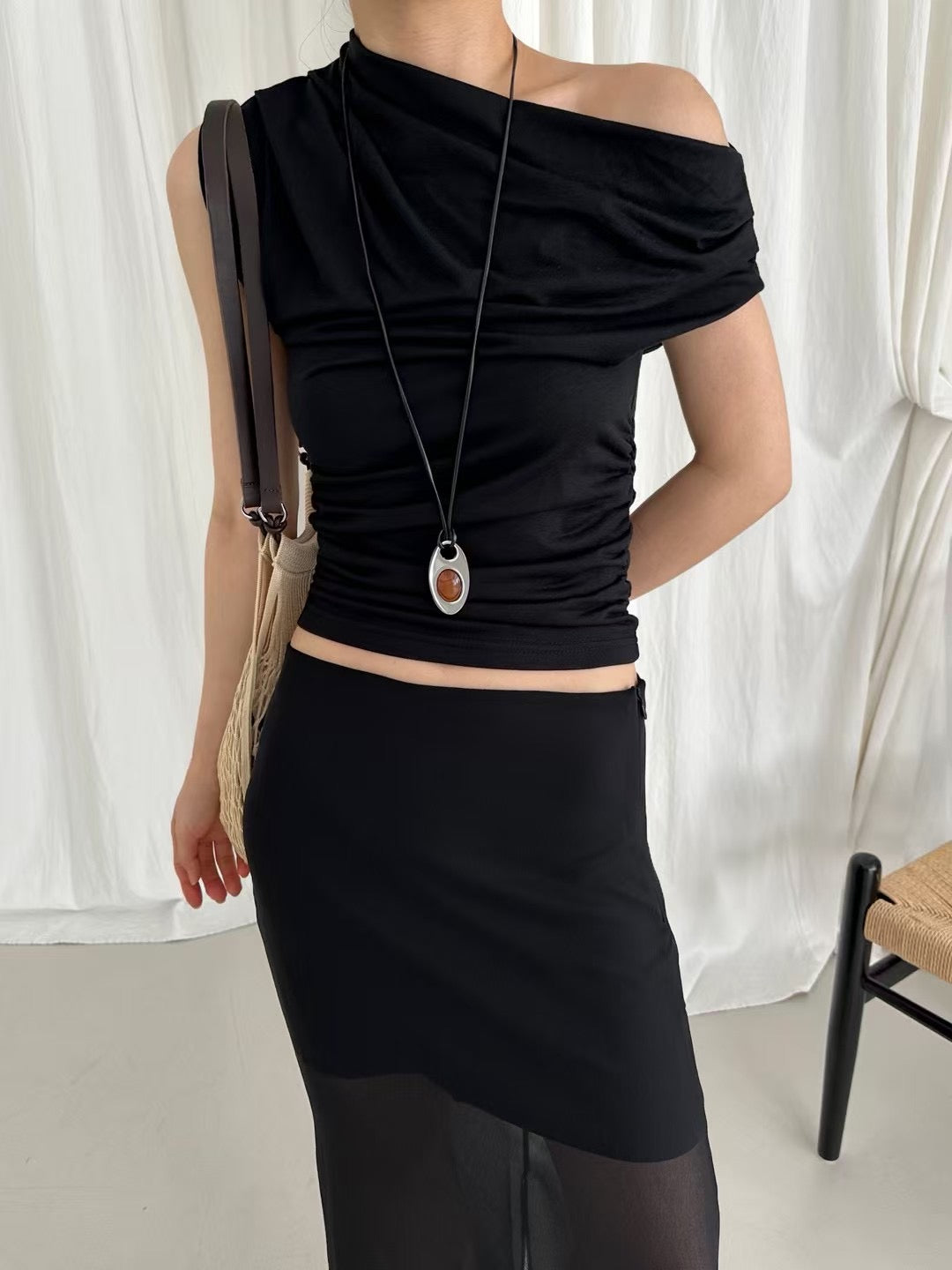 7PO/25SS | Accessories