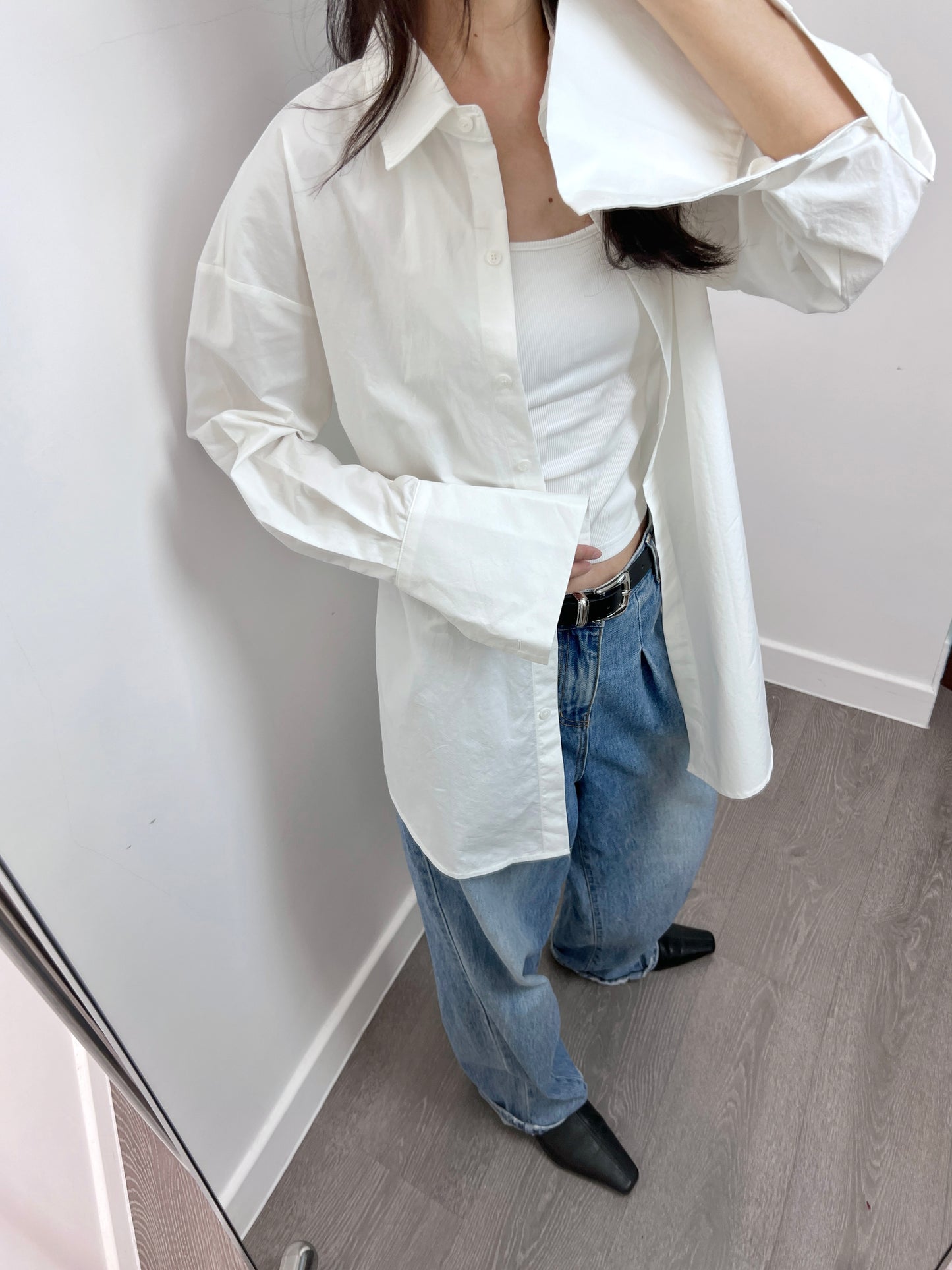 11 PO| 1124097 2ways shirt