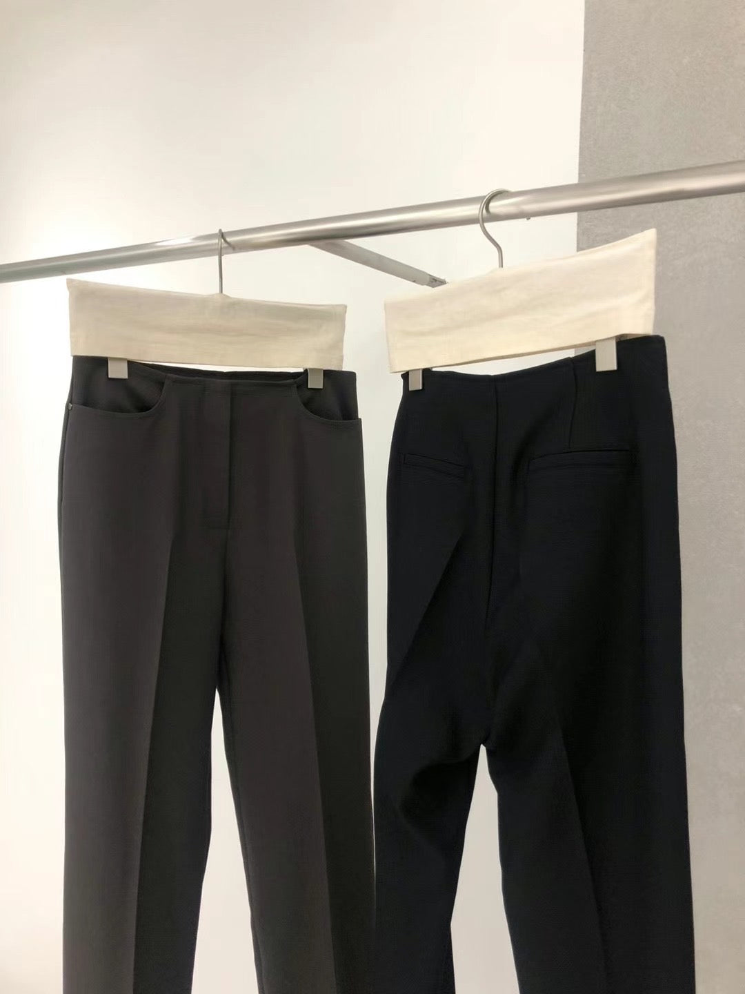 Sold out ✖️9月PO No.13 新版長腿神褲
