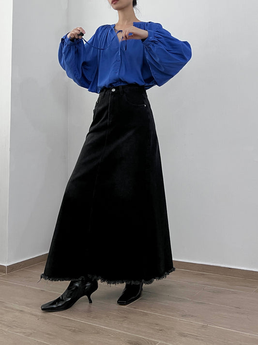 Sold out ✖️每月Special 🛒 Balloon blouse