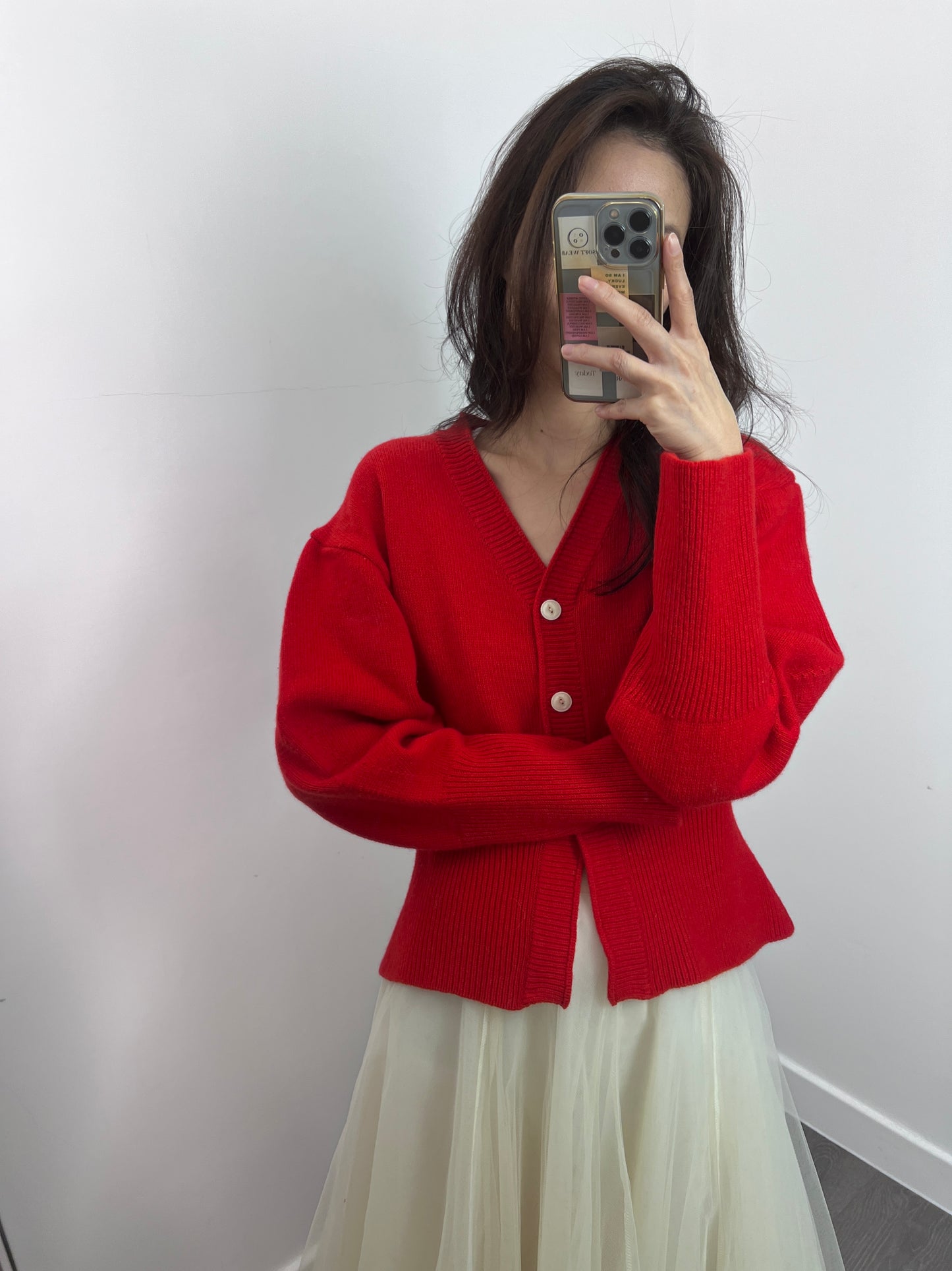 11 PO| 1124096 Cardigan