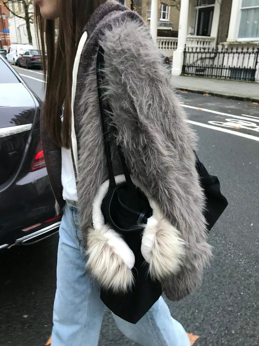 12PO 私心款氛圍感🤍 | 1224143 MoMoCardigan（店家說不掉毛）