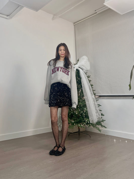 Christmas & New Year’s Capsule | 2425006 閃閃裙