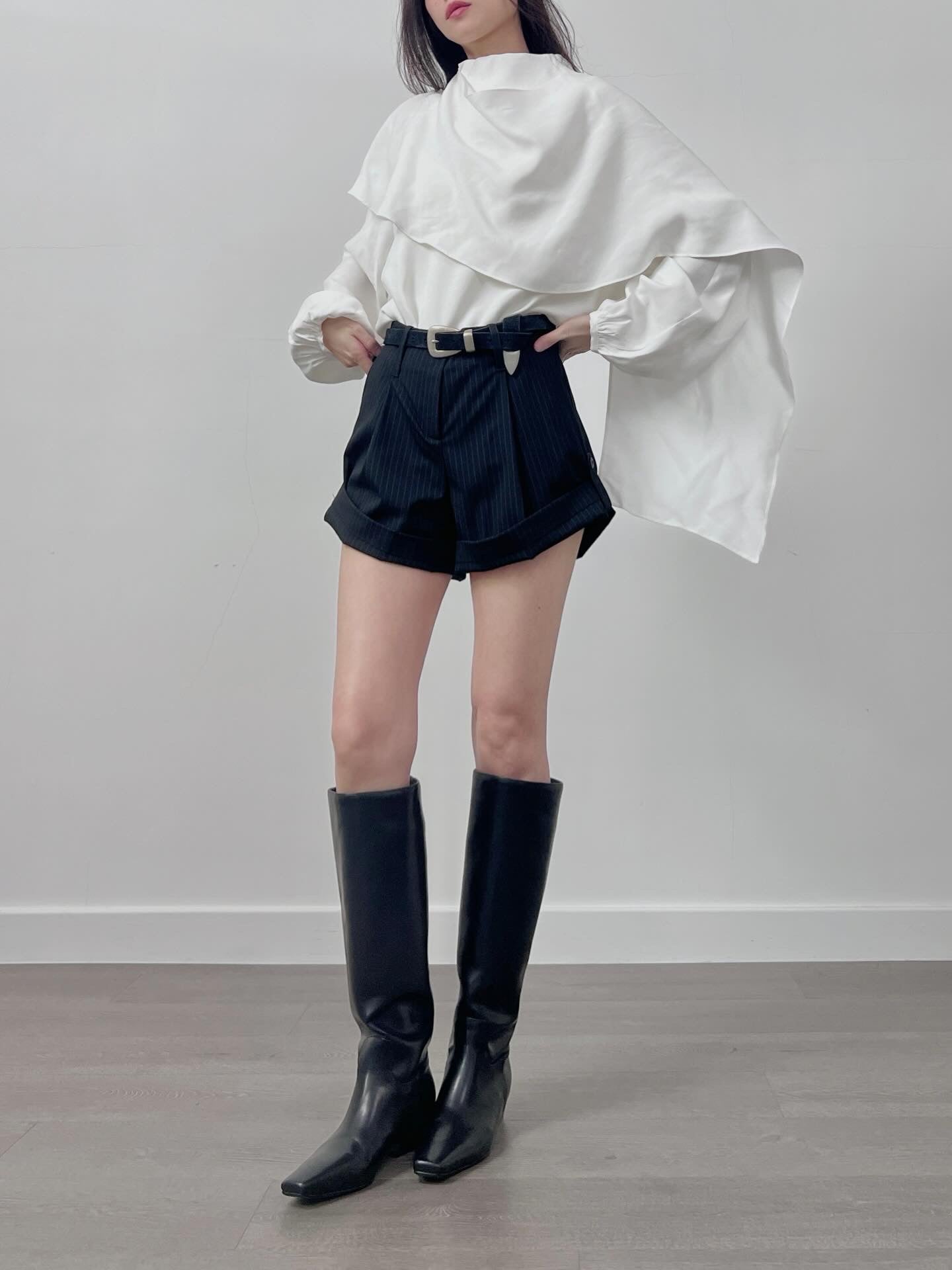 12PO 0120250236 blouse