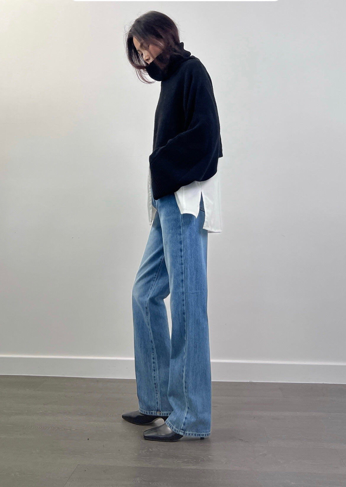 12PO 推薦款| 1224129 Jeans