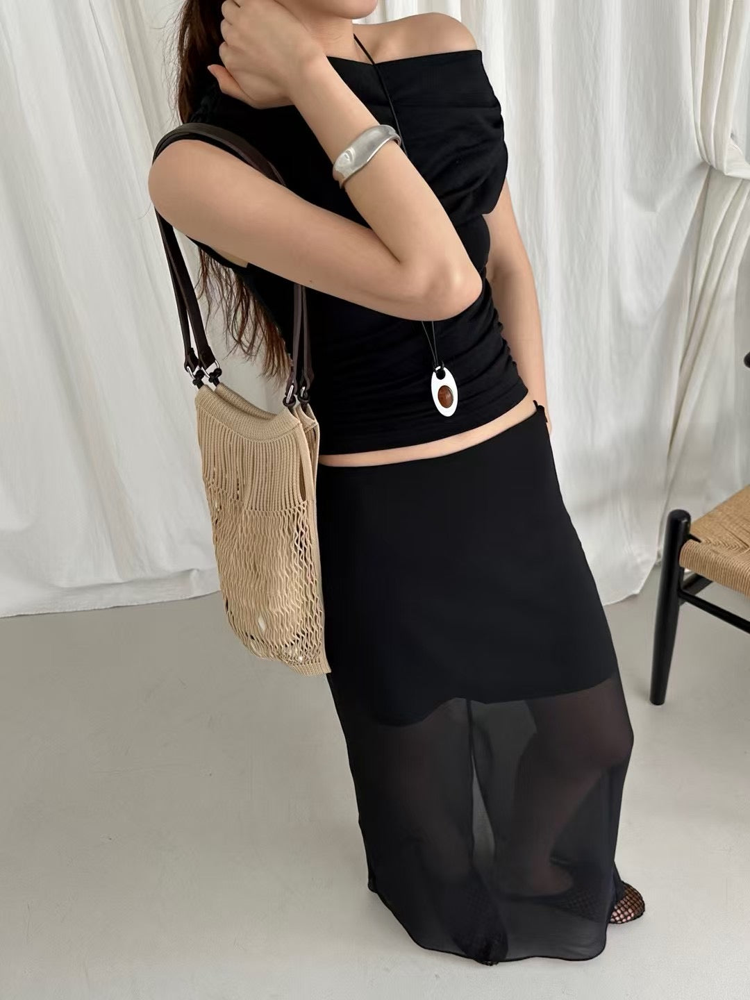 7PO/25SS | Accessories