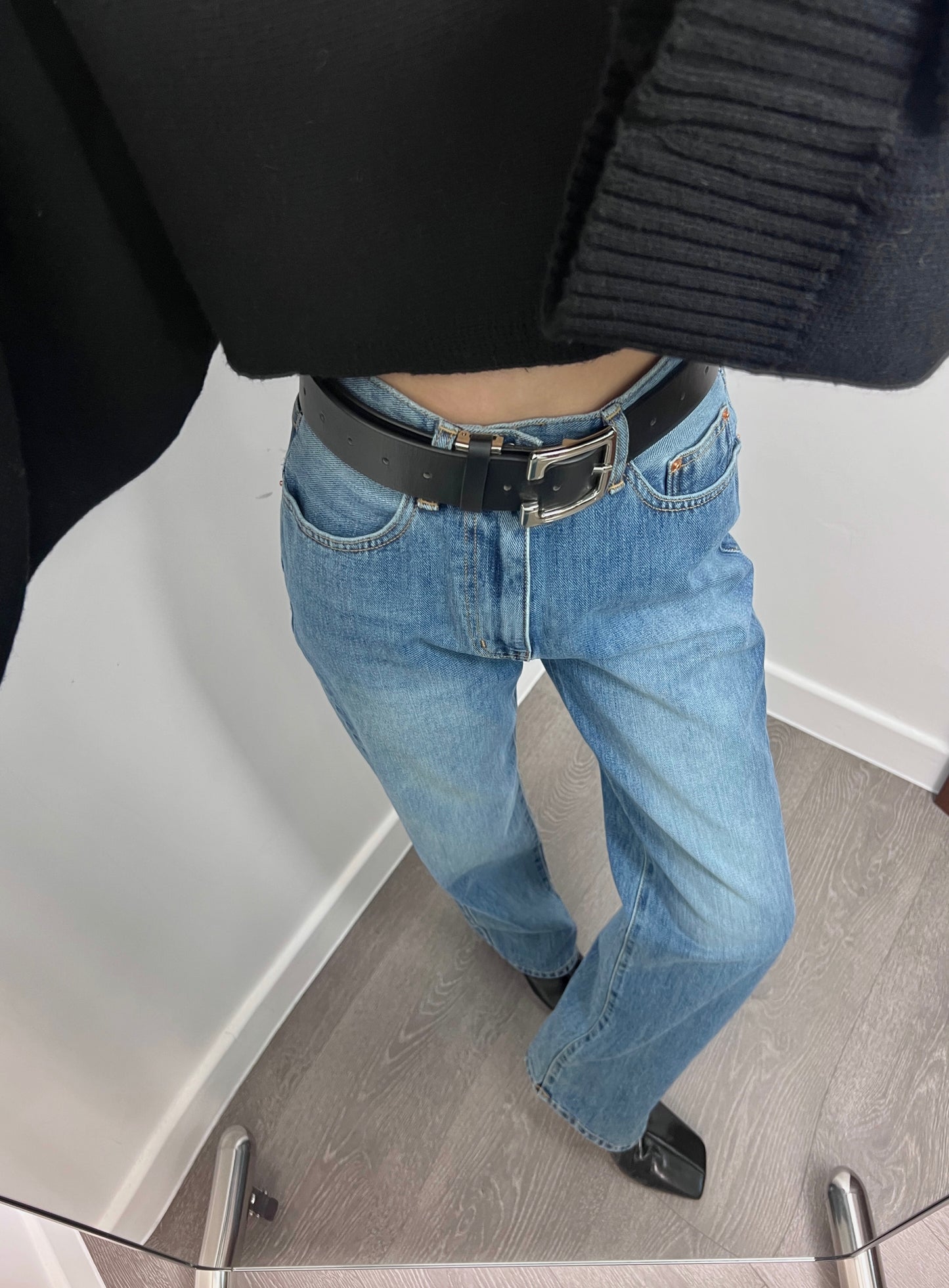 12PO 推薦款| 1224129 Jeans