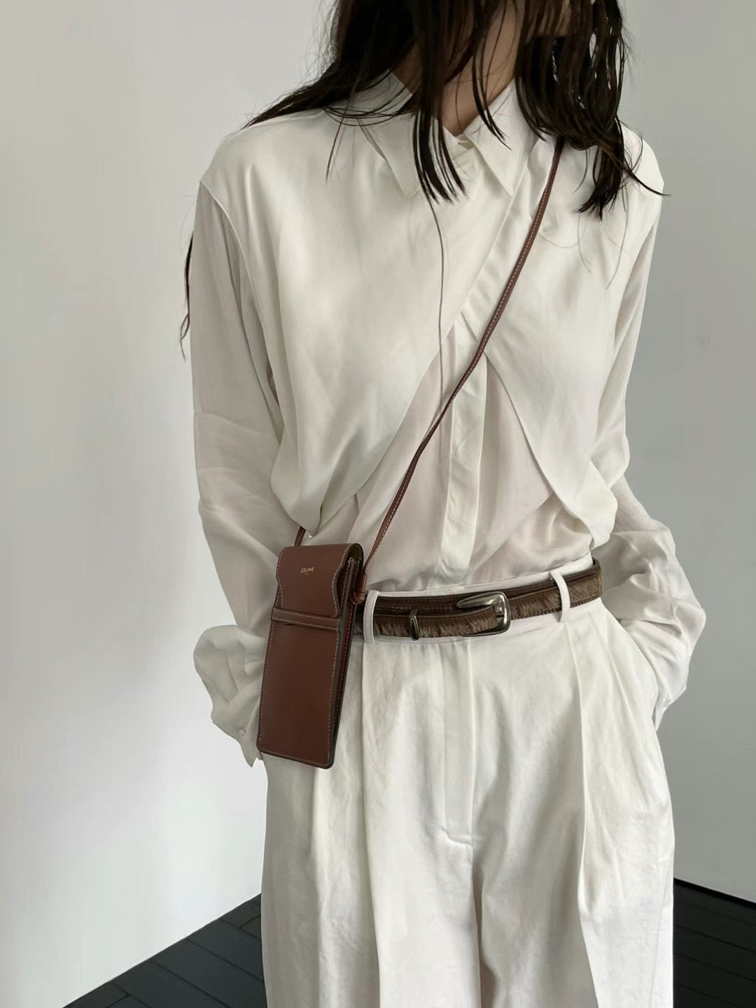 PreAW 熱賣恤衫｜0824AW02 blouses