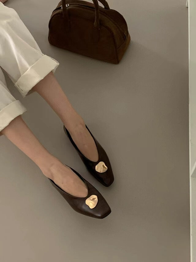 10PO  Flats |  SH0029