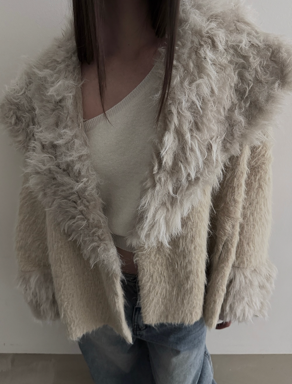 12PO 0120250245  MOMO Jacket