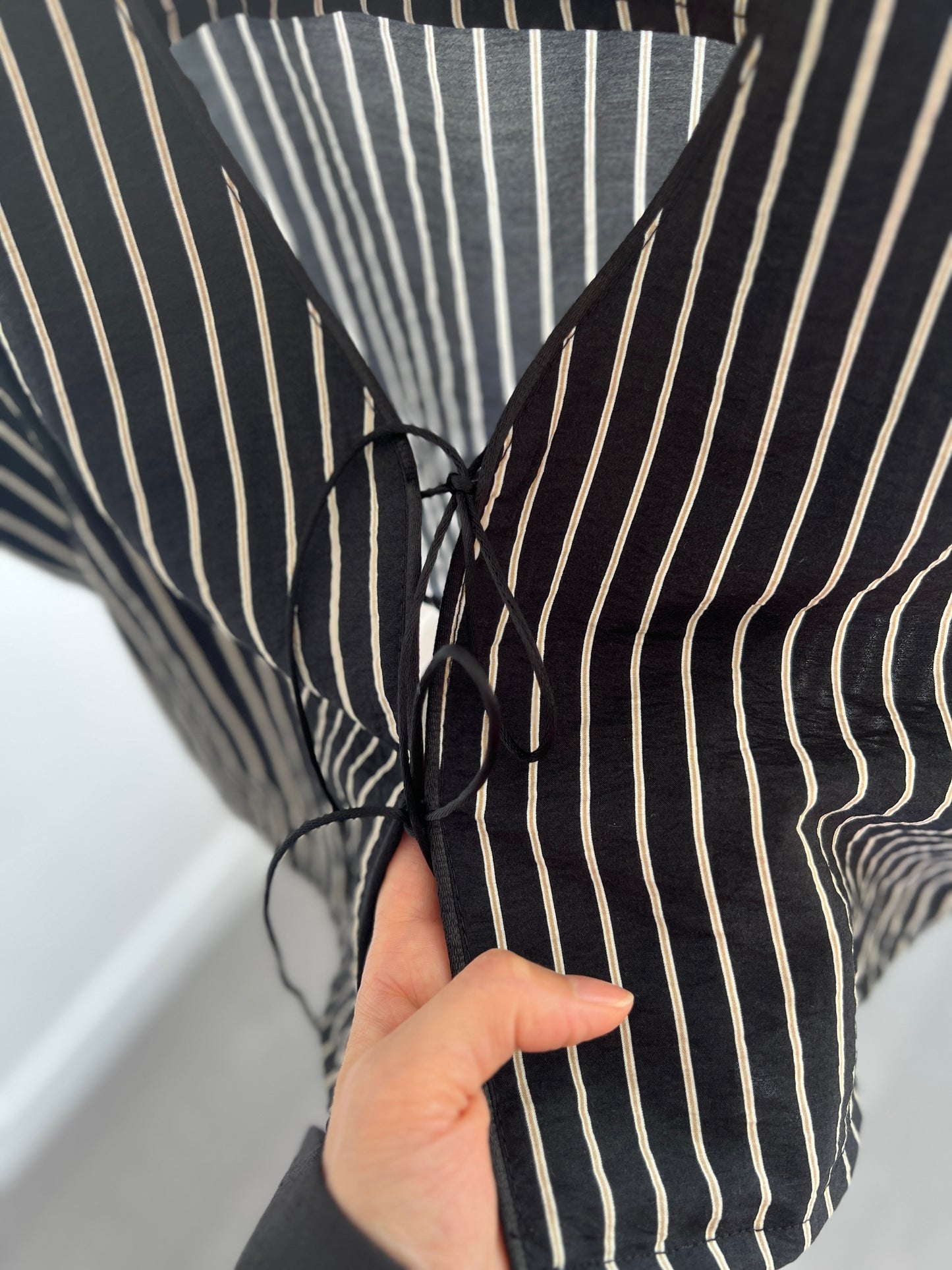 Sold out 7Pre order 自留款| No.8 Lena waistcoat
