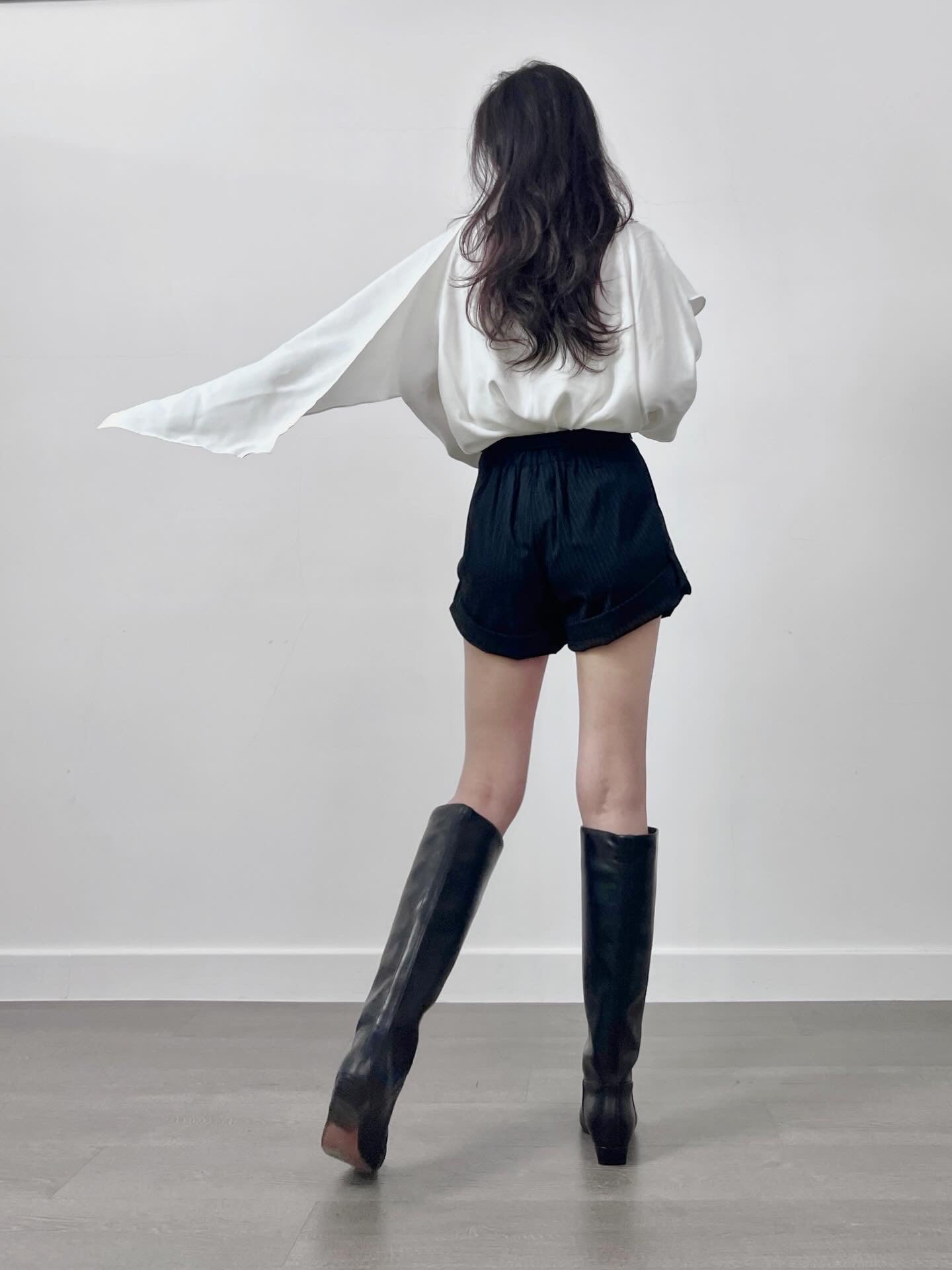 12PO 0120250236 blouse