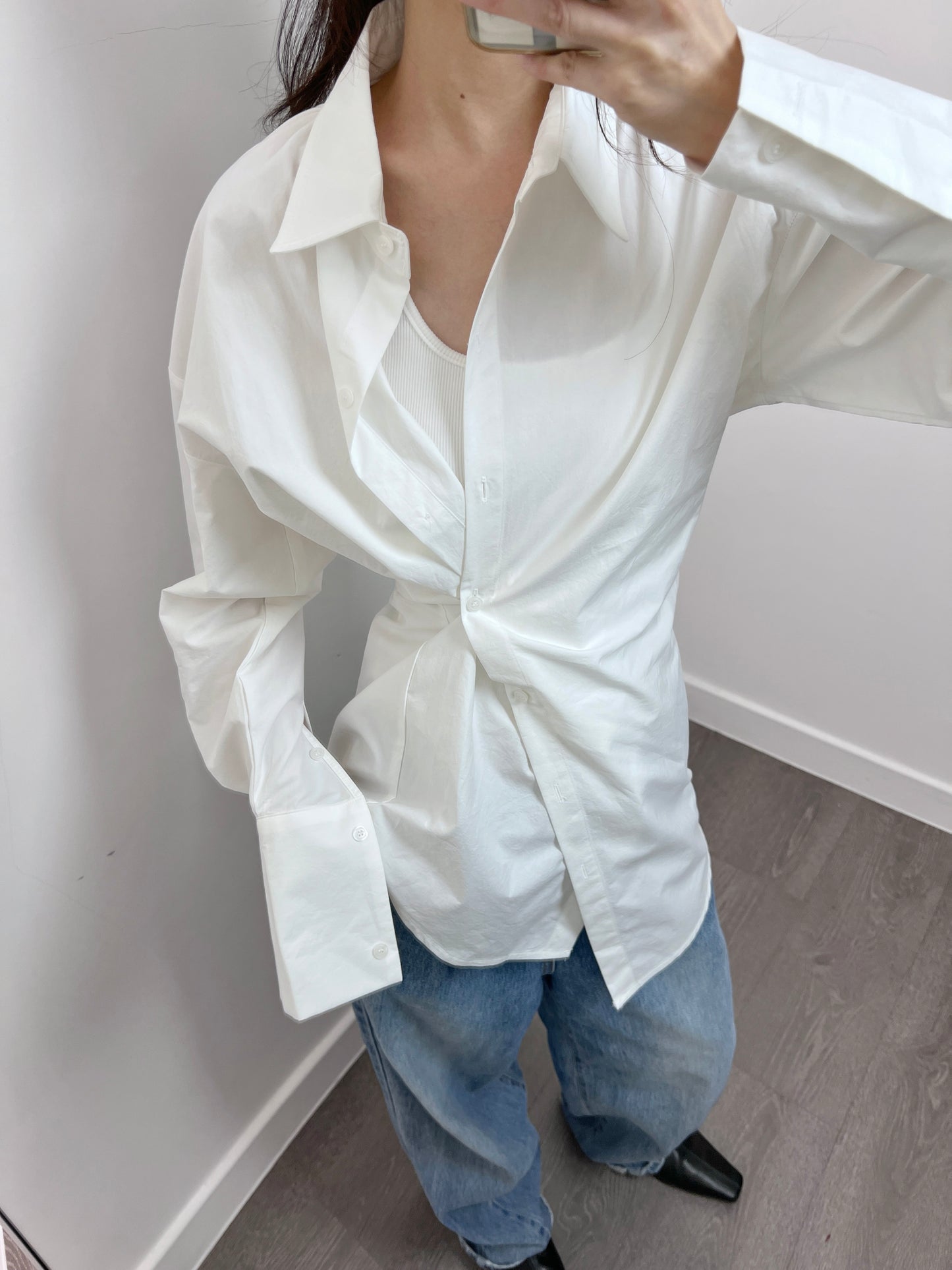 11 PO| 1124097 2ways shirt