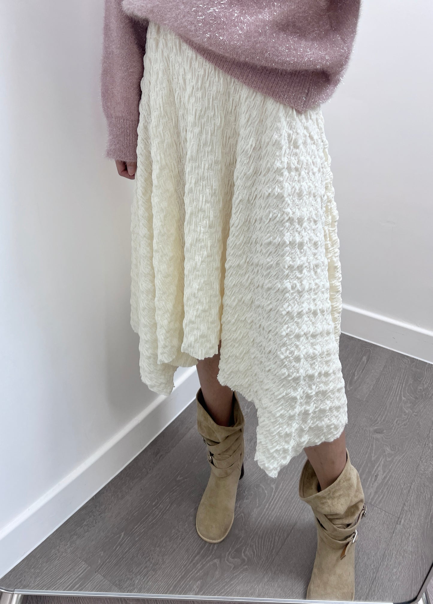 9PO |0924061 Skirt