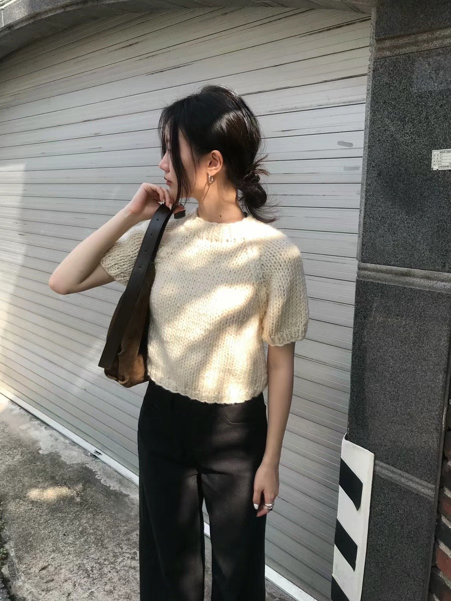 9PO  韓國熱賣 |0924070 Sweater