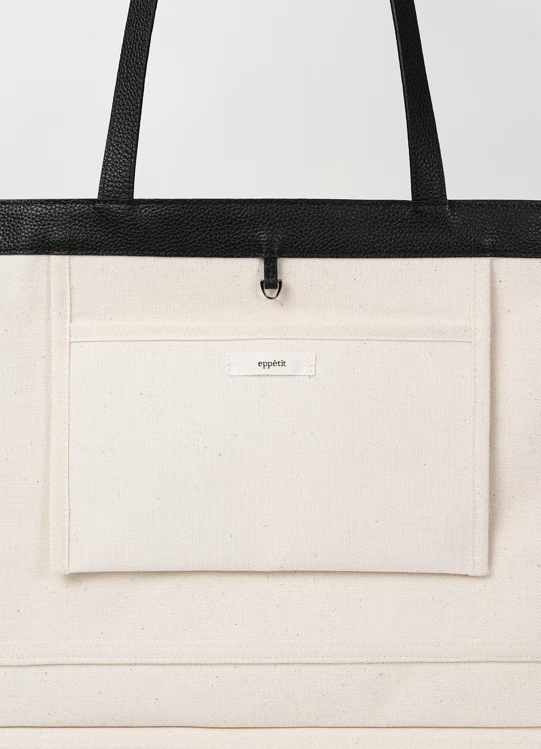 4 PO｜BAG008   Sailboat oversized tote bag