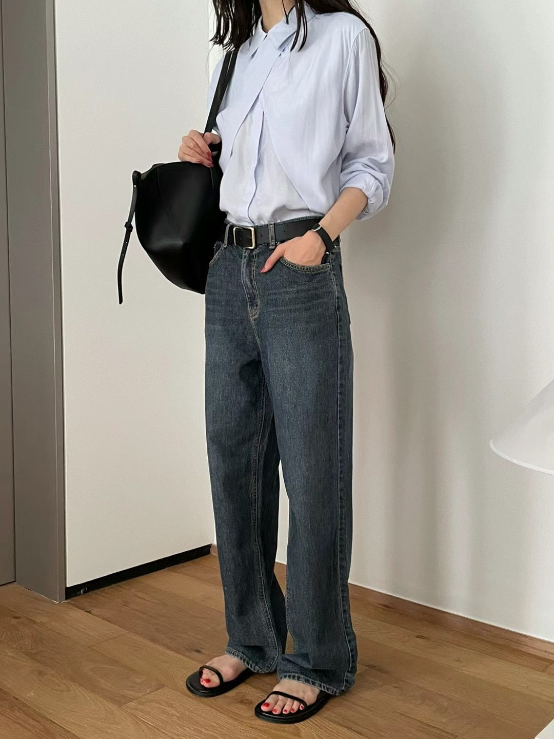 PreAW 熱賣恤衫｜0824AW02 blouses