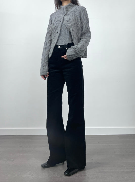 12PO 0120250238 cardigan