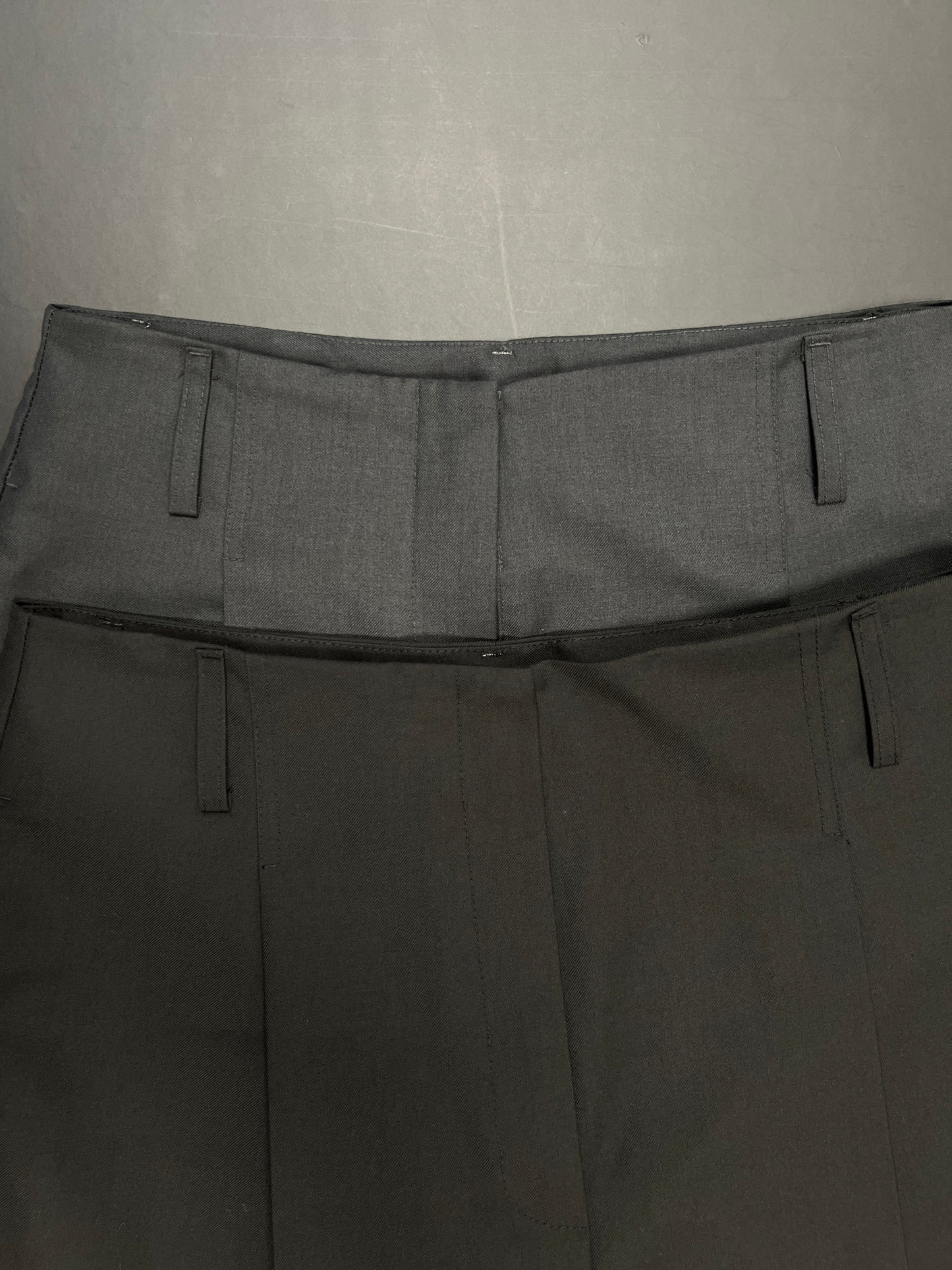 Sold out ✖️9月PONo.19 Bloomers pants