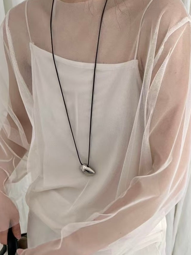 7PO/25SS | Accessories
