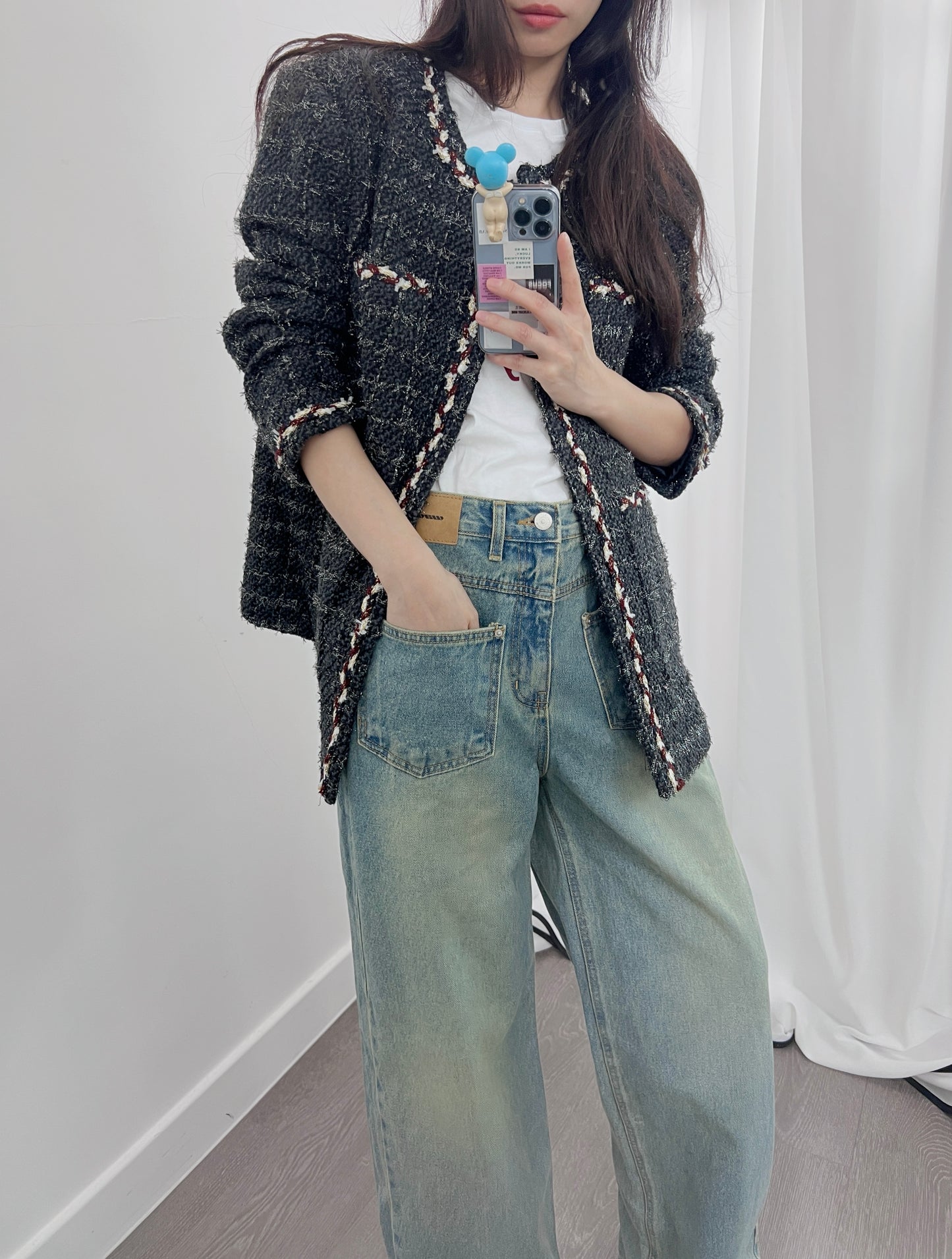 12PO 0120250246 tweed