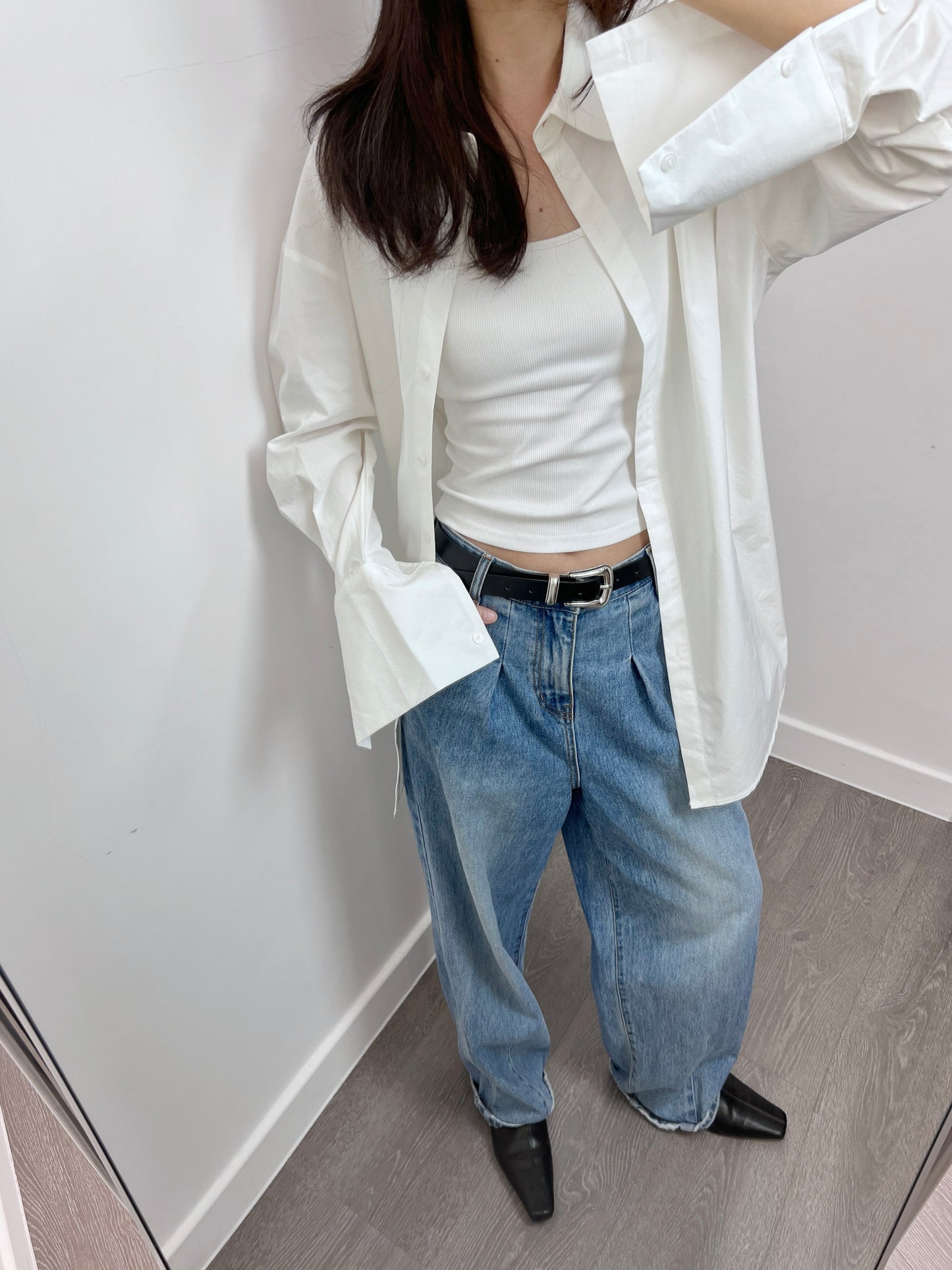 11 PO| 1124097 2ways shirt