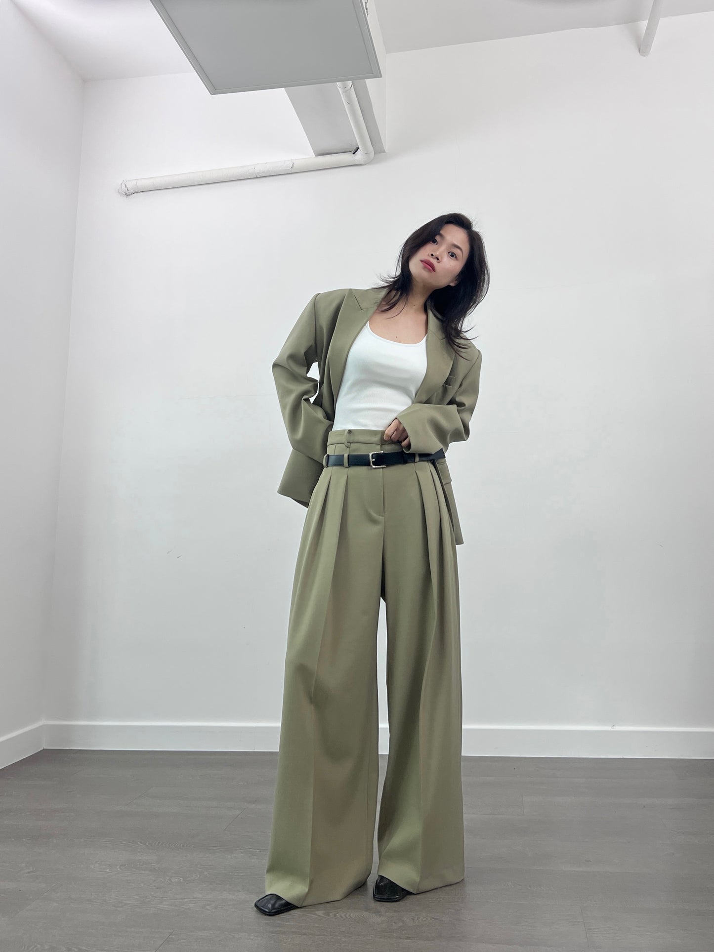 4PO｜0425049 高質系列 設計感套裝