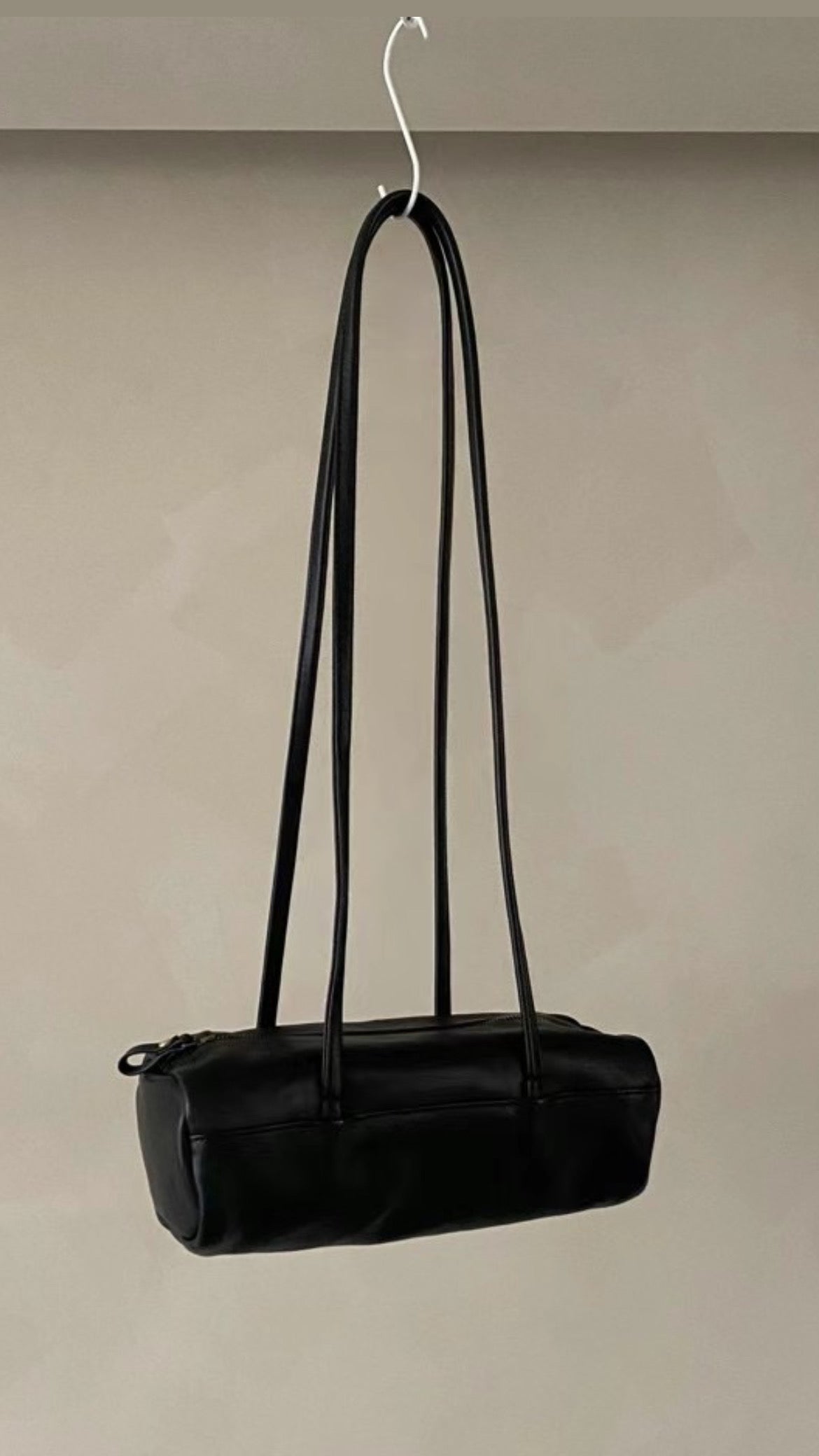 11PO 自留款 |  BAG004 牛皮小方包