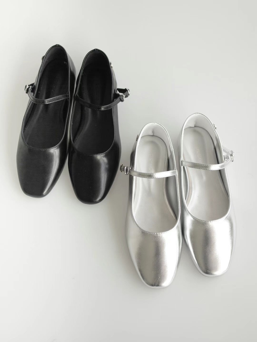 03 Mary Jane flats