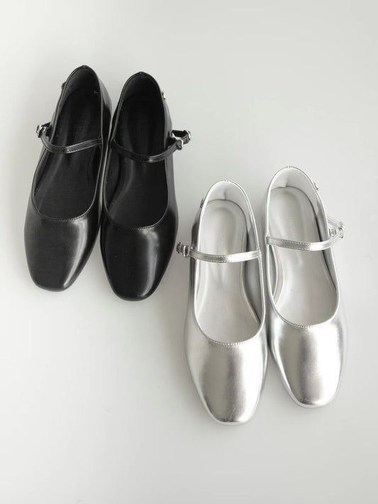 03 Mary Jane flats