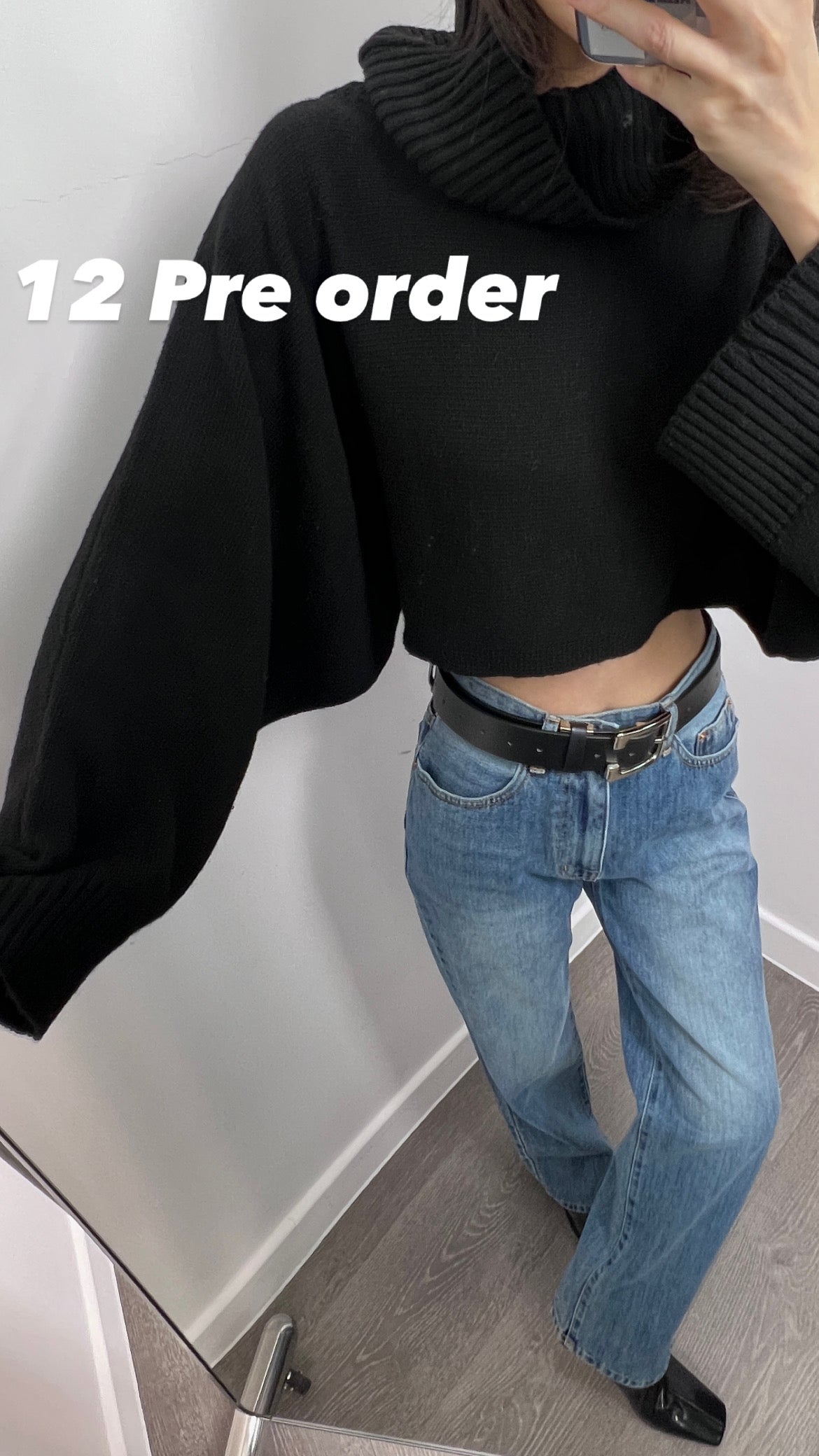 12PO 推薦款| 1224129 Jeans