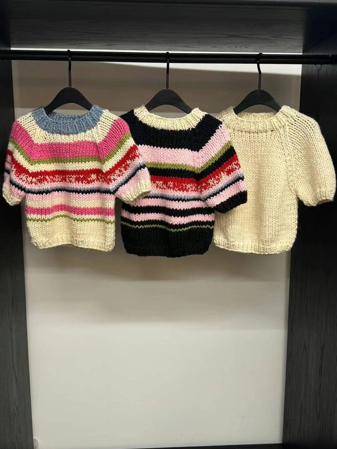 9PO  韓國熱賣 |0924070 Sweater