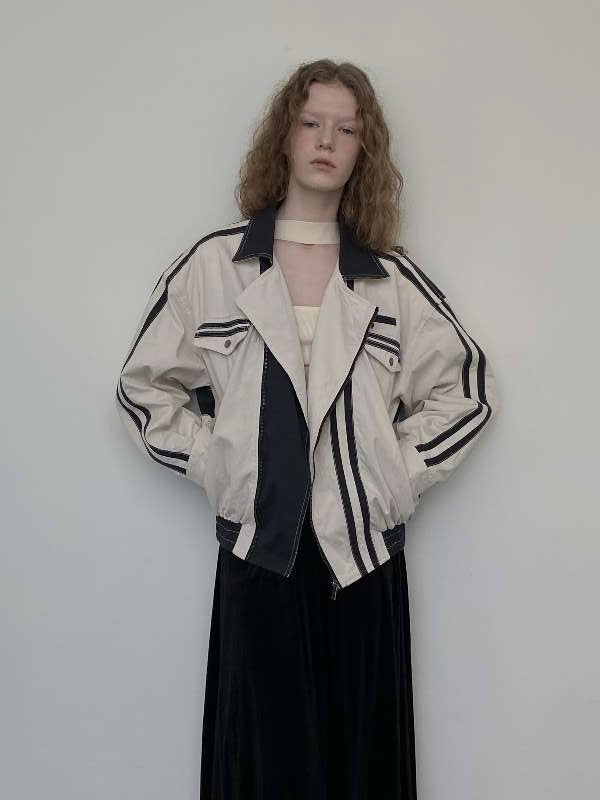 9PO  |0924056 Jacket ( Sold out)